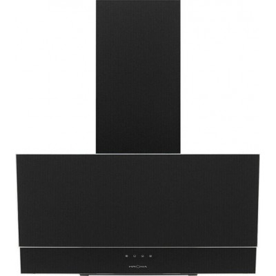 Krona Verein II 600 Black S