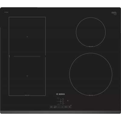 Варочная панель Bosch PWP63RBB6E