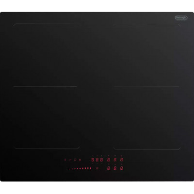 DeLonghi SLI 604 RUS