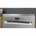 Посудомоечная машина Hotpoint HFC 3C26 CW X