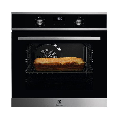 Духовой шкаф Electrolux OEH5E40X