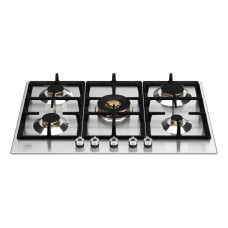 Газовая варочная панель Bertazzoni P755CPROX