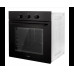 Газовый духовой шкаф Evelux GSO 604 B