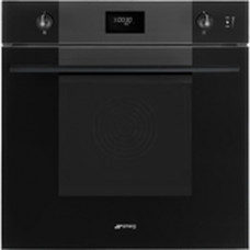 Встраиваемый духовой шкаф Smeg Linea Aesthetic SO6101S2B3