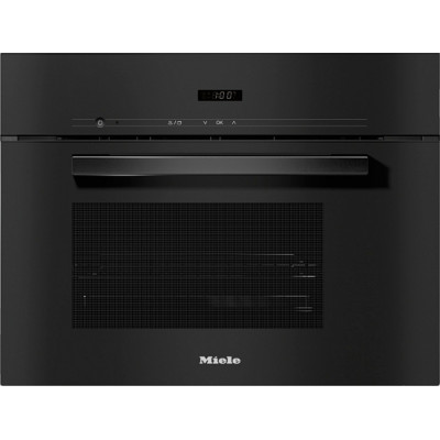 Пароварка Miele DG2840 OBSW