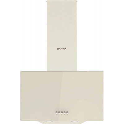 Каминная вытяжка Darina Slide G500Bg