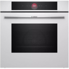 Встраиваемый электрический духовой шкаф Bosch HBG 7721W1S