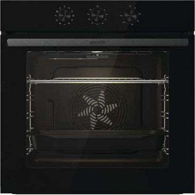 Независимая духовка Gorenje BO6725E02BG