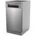 Посудомоечная машина Toshiba DW-10F1(S)-RU