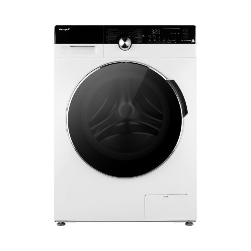 Cтиральная машина с инвертором и паром Weissgauff WM 4027 Inverter Steam