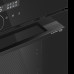 Электрический духовой шкаф Meferi MEO6017BK ULTRA