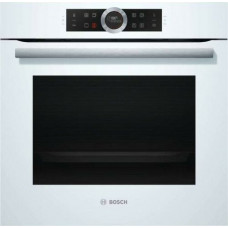 Духовой шкаф Bosch HBG 672BW1S