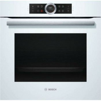 Духовой шкаф Bosch HBG 672BW1S