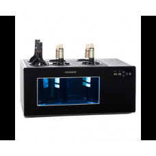 Винный шкаф Open Wine Cavanova OW6CS