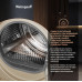 Сушильная машина Weissgauff WD 6010 Heat Pump Champagne