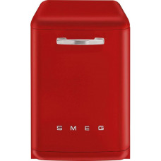 Посудомоечная машина Smeg LVFABRD2
