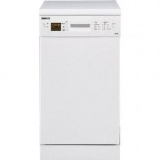 Beko DSFS 6830 X