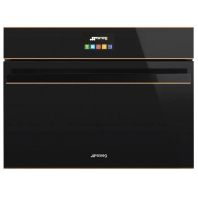 Духовой шкаф Smeg SF 4604 VCNR