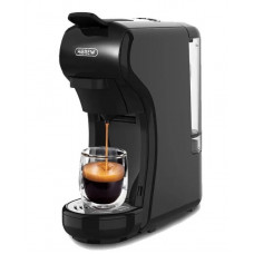 Кофемашина Hibrew H1A черный (ST-504)