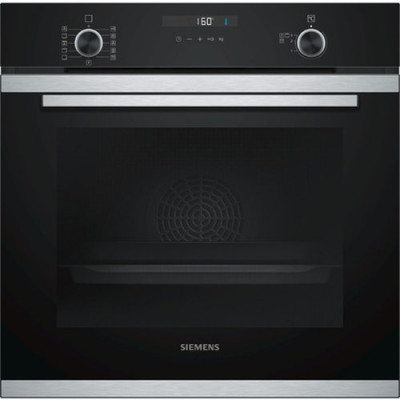 Духовой шкаф встраиваемый Siemens HB256GHS0R