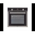 Многофункциональный газовый духовой шкаф DeLonghi PGGA 4 RUS
