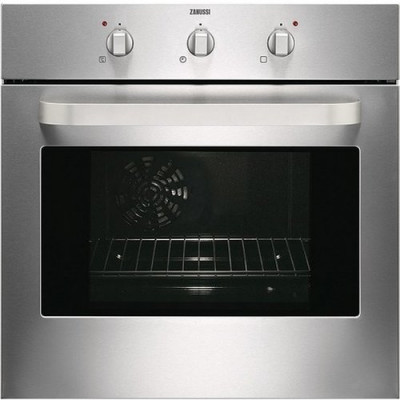 Духовой шкаф встраиваемый Zanussi ZOB 362 X