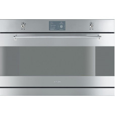 Духовой шкаф SMEG sfp3900x