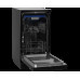 Посудомоечная машина Hiberg F48 1030 B