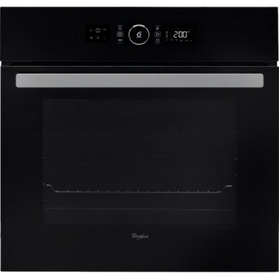 Духовой шкаф встраиваемый Whirlpool AKZ 6230 NB