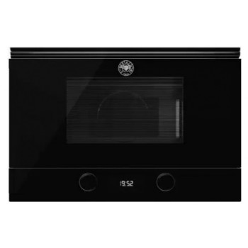 Встраиваемая микроволновая печь Bertazzoni F383MODMWSGNE