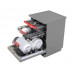 Посудомоечная машина Toshiba DW-14F1(S)-RU