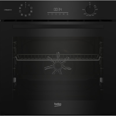 Электрический духовой шкаф Beko BCBIS17300KSB 7768288336