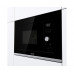 Встраиваемая микроволновая печь с грилем Gorenje BMX201AG1BG
