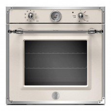 Встраиваемый электрический духовой шкаф Bertazzoni Heritage F609HEREKAX бежевый