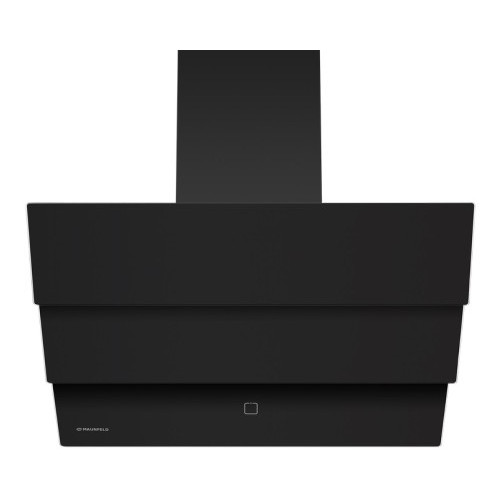 Вытяжка Maunfeld CASCADA 60 Glass Black