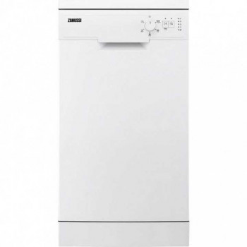 Посудомоечная машина ZANUSSI ZSFN 121W1