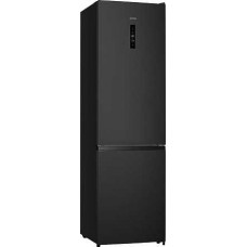 Двухкамерный холодильник Gorenje NRK620FABK4