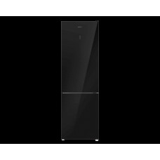 Холодильник Maunfeld MFF200NFB Inverter