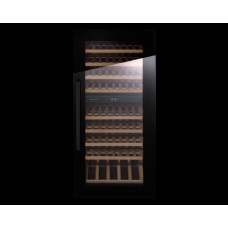 Встраиваемый шкаф для охлаждения вина Kuppersbusch FWK 4800.0 S5 Black Velvet