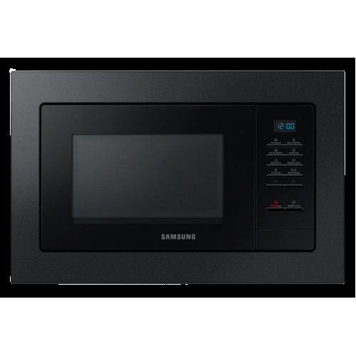 Встраиваемая микроволновая печь Samsung MS20A7013AB