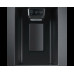 Холодильник Samsung RS64R5331B4/WT