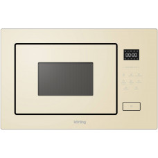 Встраиваемая микроволновая печь Korting KMI 827 GB