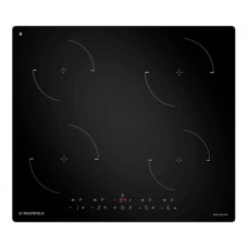 Индукционная варочная панель MAUNFELD CVI604EXBK