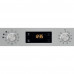 Духовой шкаф Hotpoint FA5S 841 JS IX HA: цвет inox