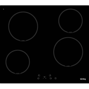 Варочная поверхность Korting HK 60001 B