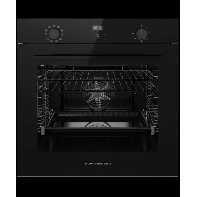 Духовой шкаф Kuppersberg HF 630 B
