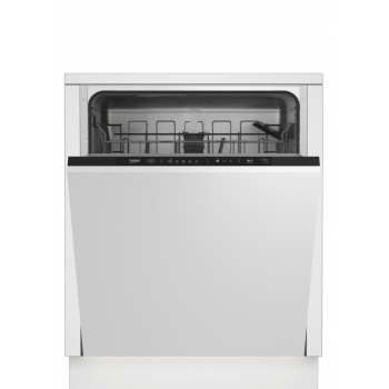 Встраиваемая посудомоечная машина Beko BDIN 15320