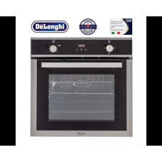 Многофункциональный газовый духовой шкаф DeLonghi PGGA 4 RUS