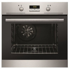 Электрический духовой шкаф ELECTROLUX ezb 53410 ax