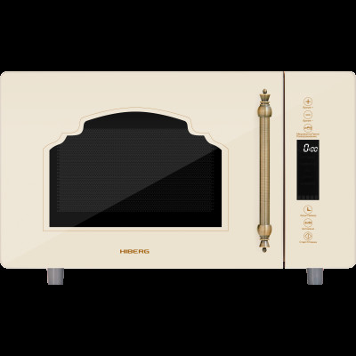 Микроволновая печь Hiberg VM-4588 YR